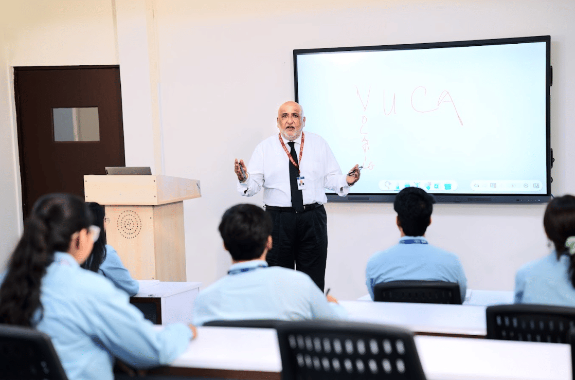 GRD IMT Campus Life photo 26